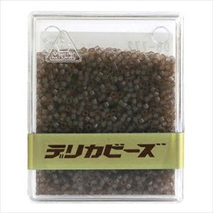 【お徳用約20g】 デリカビーズ 丸  DB-772-20G | つくる楽しみ