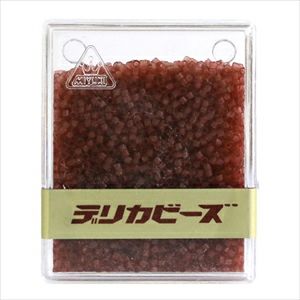 【お徳用約20g】 デリカビーズ 丸  DB-773-20G | つくる楽しみ