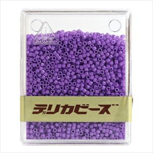 【お徳用約20g】 デリカビーズ 丸 DB-1379-20G | つくる楽しみ