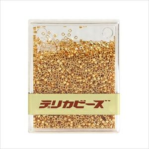 【お徳用約20g】 デリカビーズ カット  DB-31C-20G | つくる楽しみ