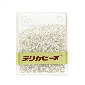 【お徳用約20g】 デリカビーズ カット DB-41C-20G | つくる楽しみ