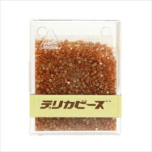 【お徳用約20g】 デリカビーズ カット DB-121C-20G | つくる楽しみ