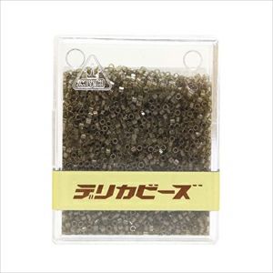 【お徳用約20g】 デリカビーズ カット DB-123C-20G | つくる楽しみ