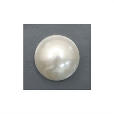 アクセサリー デコ用 パール 丸 12mm ( 10個入 ) | つくる楽しみ