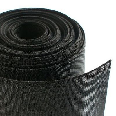 たたみへりテープ 畳縁 畳へり 平織縁 くろ 10m｜つくる楽しみ 秋カラーたたみへり オータム