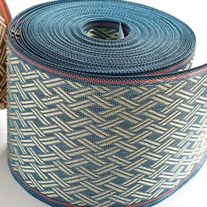 専用です。☆畳のへり リース① 畳縁(たたみべり)リース | iCLOVER - アイクローバー｜ハーバリウムと