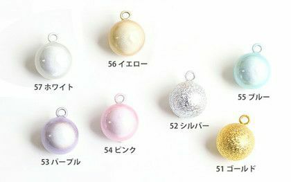 専用様  不思議な水琴鈴 幸運を呼ぶ鈴 勾玉水琴窟の音まもり 金色（ちぢみ）｜白崎八幡宮