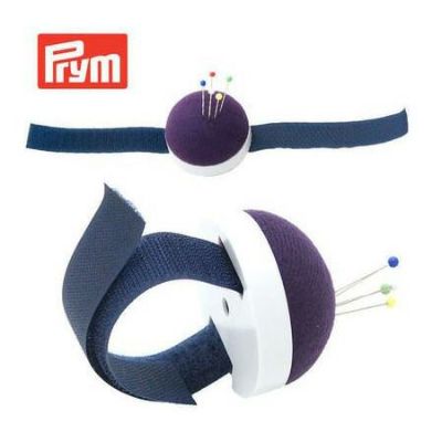 アームピンクッション マジックテープ Prym プリム