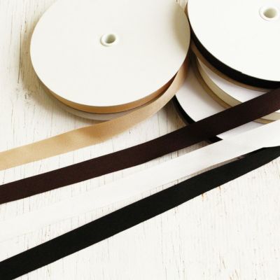 薄手平織テープ 15mm 30m巻