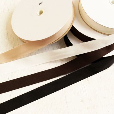 薄手平織テープ 20mm 30m巻