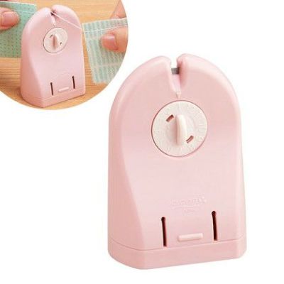 糸切カッター スタンドタイプ クロバー