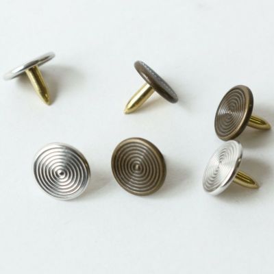 リベット 20個 直径9.1mm