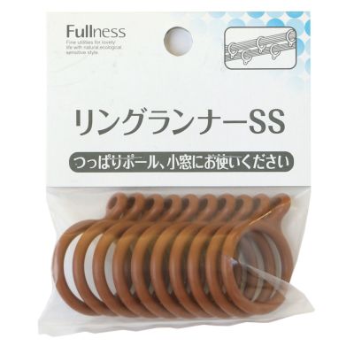 リングランナーSS(ライトオーク)