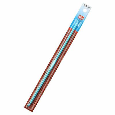 チュニジア針 ダブルエンド 両カギ25cm Prym プリム
