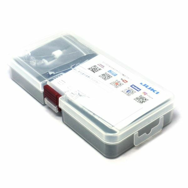 家庭用ミシン 押さえ ジューキ JUKI メーカー純正品 | 手芸材料の
