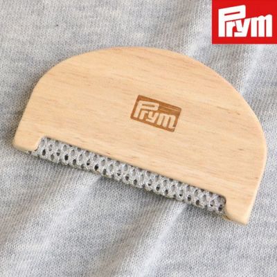 イージー毛玉クリーナー ウッド Prym プリム