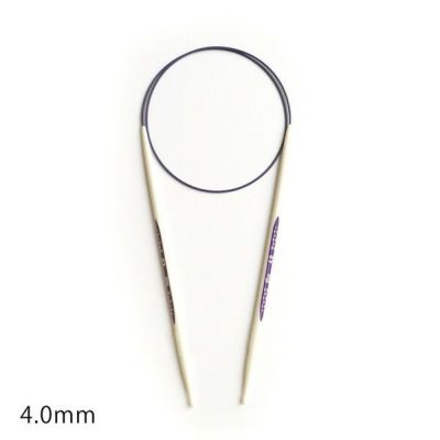 エルゴノミック輪針 60cm 4.0mm １本入 Prym プリム