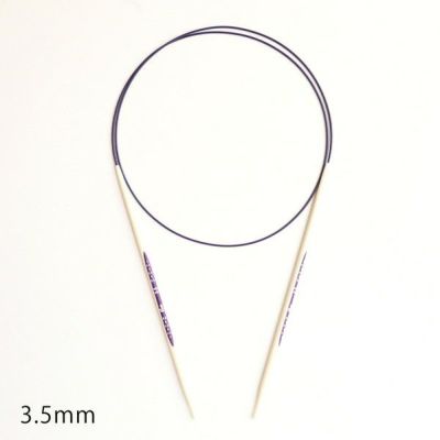 エルゴノミック輪針 80cm 3.5mm １本入  Prym プリム