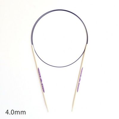 エルゴノミック輪針 80cm 4.0mm １本入  Prym プリム