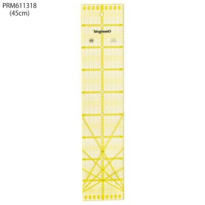 オムニグリット定規 45cm Prym プリム