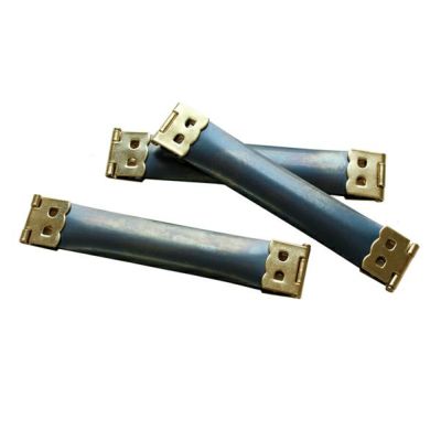 バネ口金(がま口) 10本入 8cm