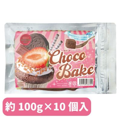 粘土 樹脂粘土 アーテック パティシエールクレイシリーズ バニラッティチョコベイク 約100g×10個入