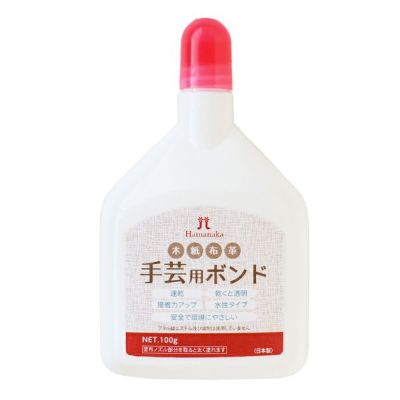 手芸用クラフトボンド 100g