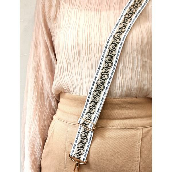 ショルダーカン ショルダーストラップ用 金具セット 巾38mm 50mm用