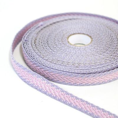 ギリシャ輸入 グリービングリボン 巾約4cm (最低単位30cm～10cm単位の切り売り)