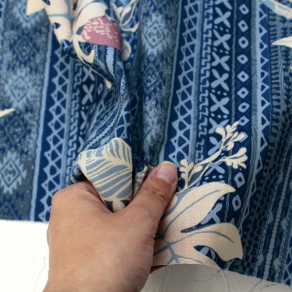 生地 Kathy Mom キャシーマム 綿100% ウルウル 巾110cm (最低