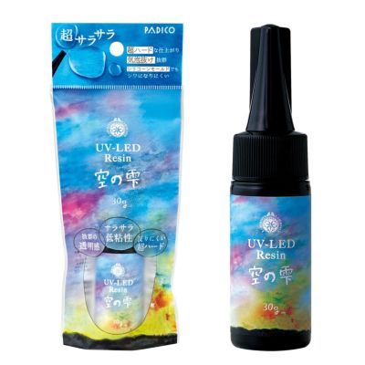 ダイヤ　レジン　各2本 PDC403370～2 レジン用着色剤 宝石の雫 復刻カラー (本)「手芸
