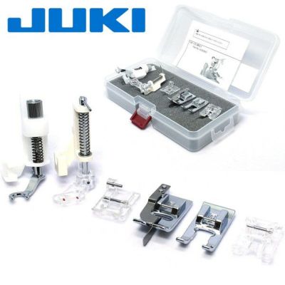 家庭用ミシン 押さえ ジューキ JUKI メーカー純正品 | 手芸材料の