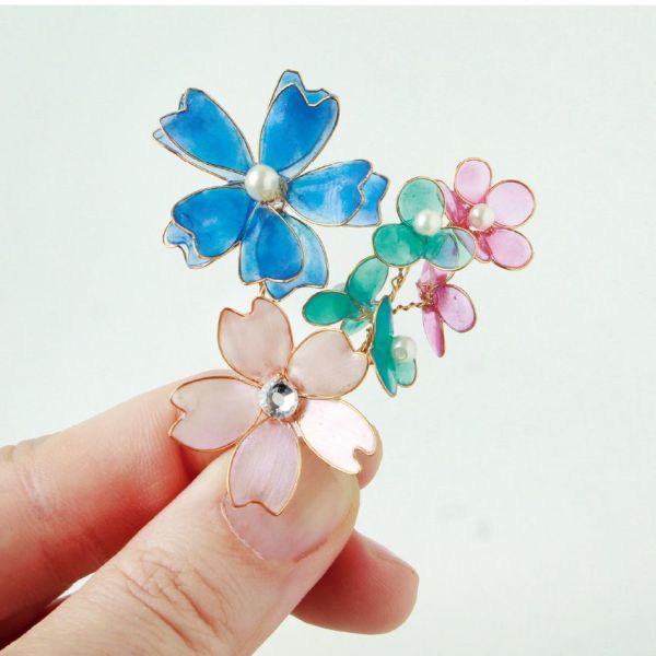 ディップ液 160ml アメリカンフラワー トアディップ フラワーアレンジ